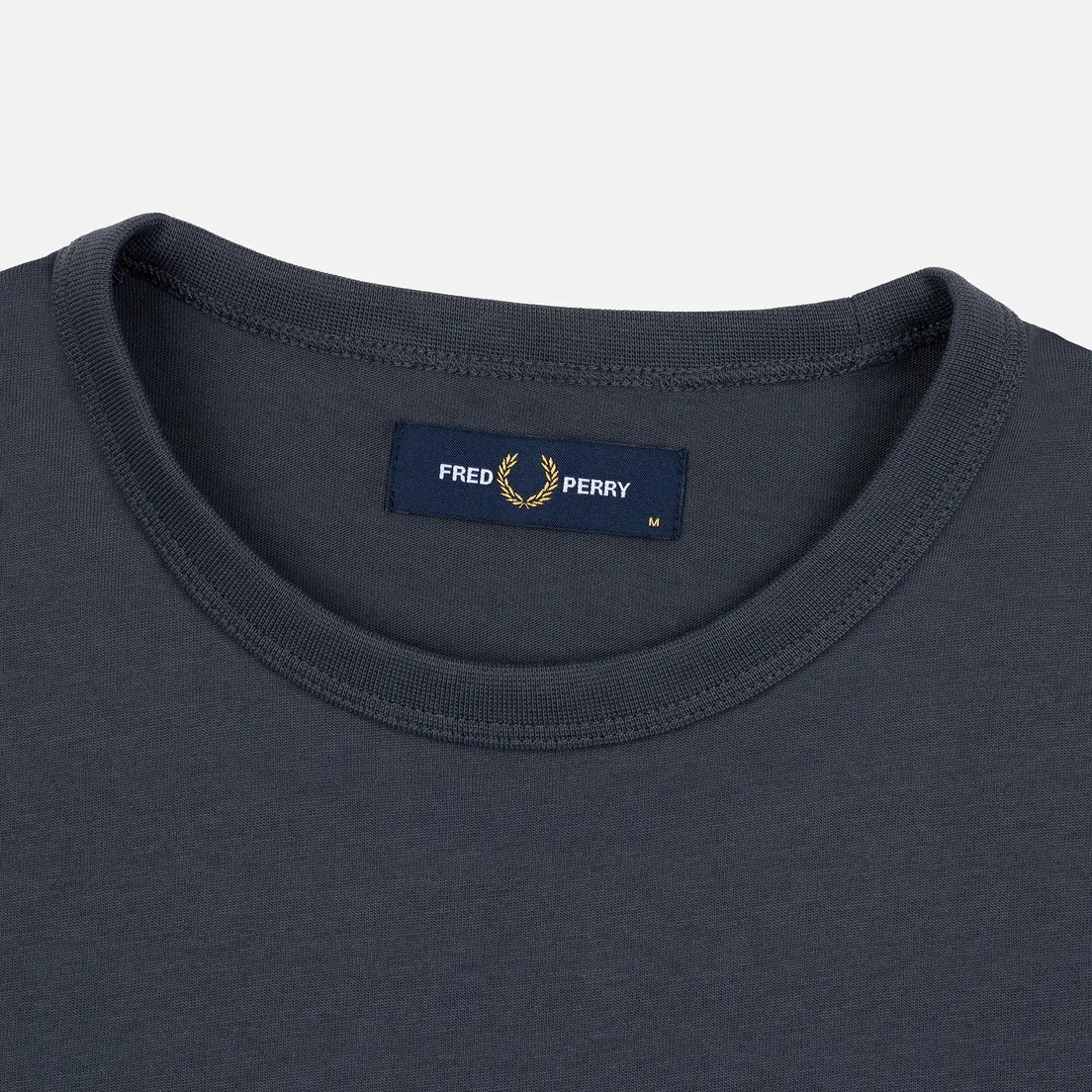 Fred Perry Мужская футболка Ringer