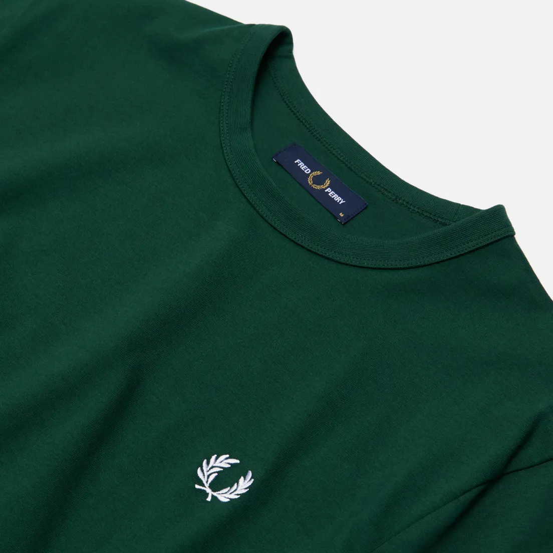 Fred Perry Мужская футболка Ringer