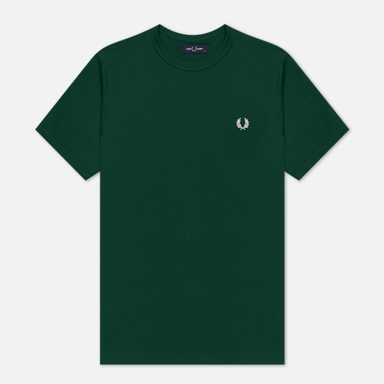 Мужская футболка Fred Perry Ringer Ivy