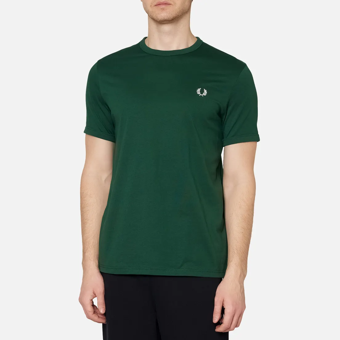 Fred Perry Мужская футболка Ringer