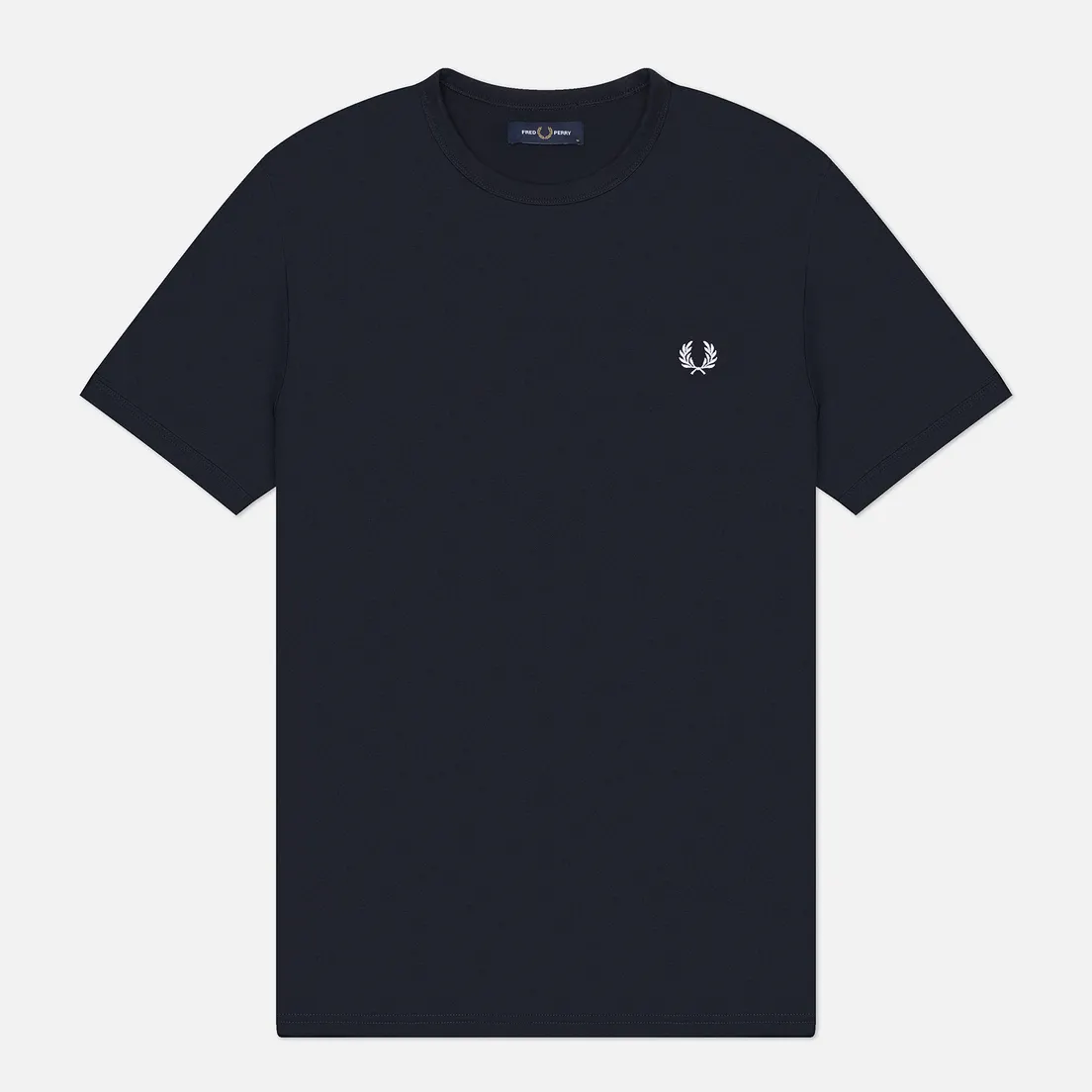 Fred Perry Мужская футболка Ringer