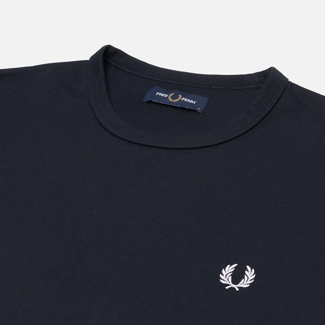 Fred Perry Мужская футболка Ringer