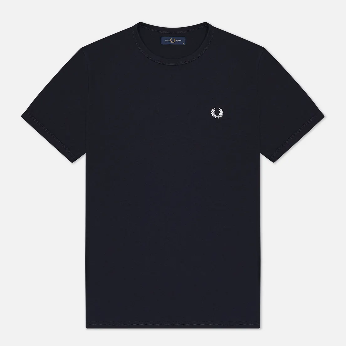 Fred Perry Мужская футболка Ringer
