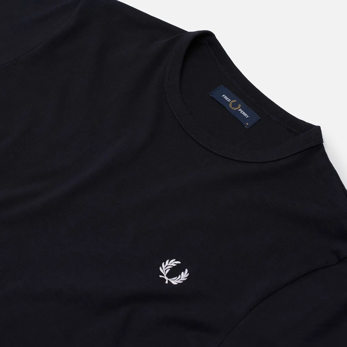 Fred Perry Мужская футболка Ringer
