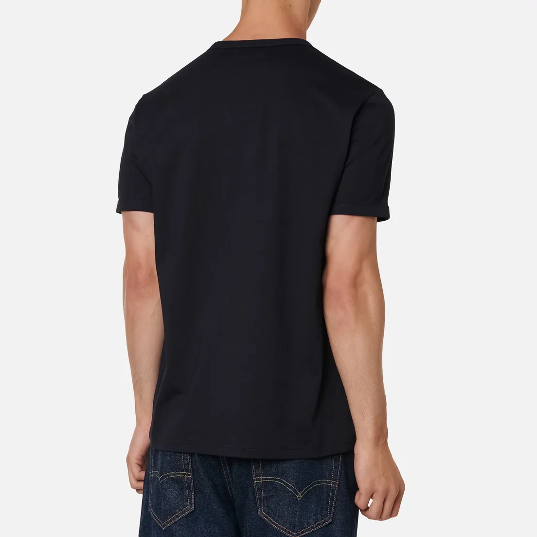 Fred Perry Мужская футболка Ringer