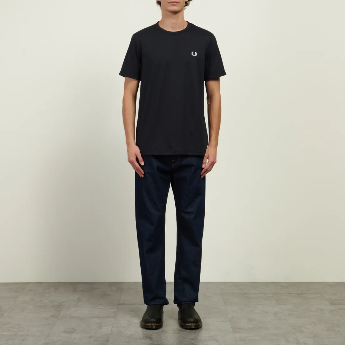 Fred Perry Мужская футболка Ringer