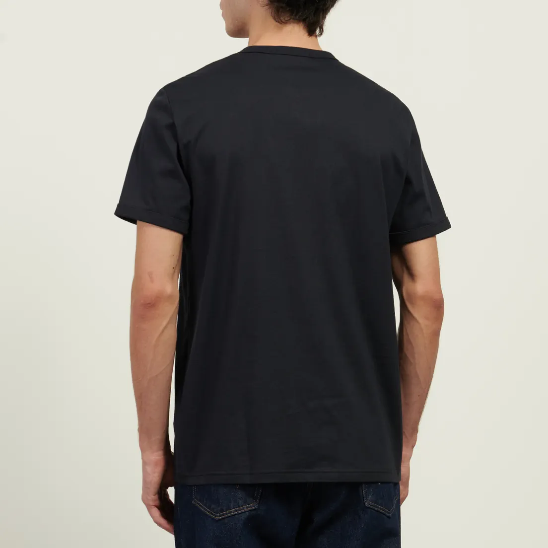 Fred Perry Мужская футболка Ringer