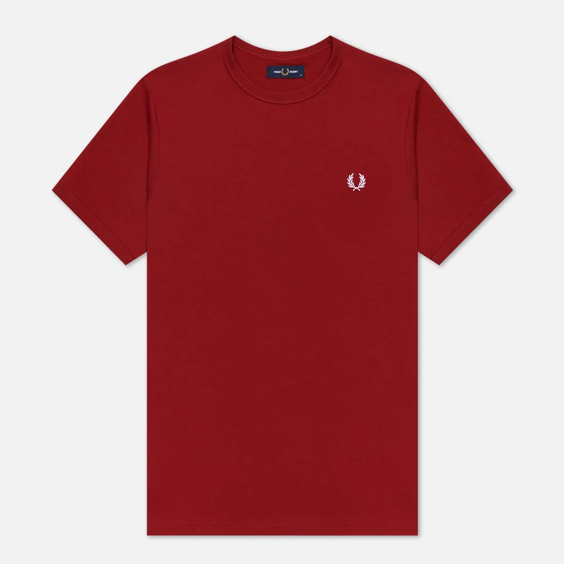 Fred Perry Мужская футболка Ringer