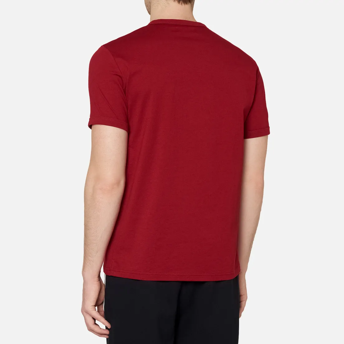 Fred Perry Мужская футболка Ringer