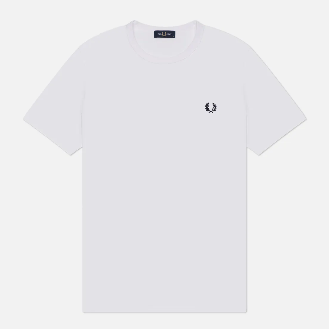 Fred Perry Мужская футболка Ringer