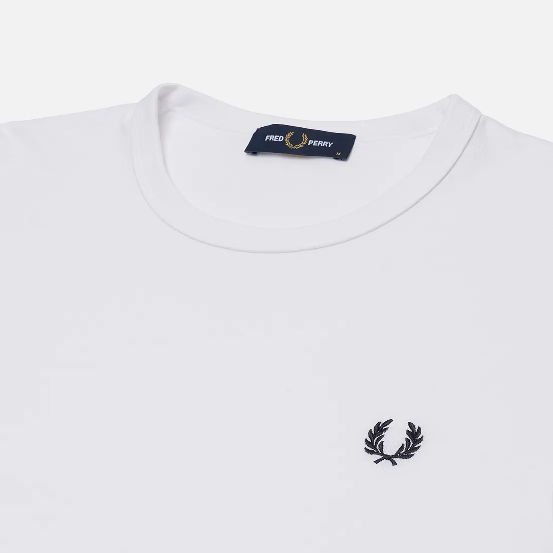 Fred Perry Мужская футболка Ringer