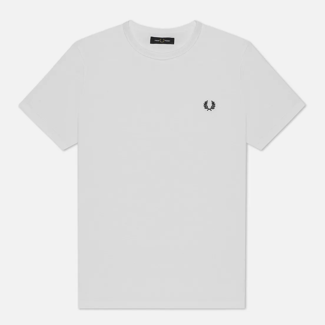 Fred Perry Мужская футболка Ringer