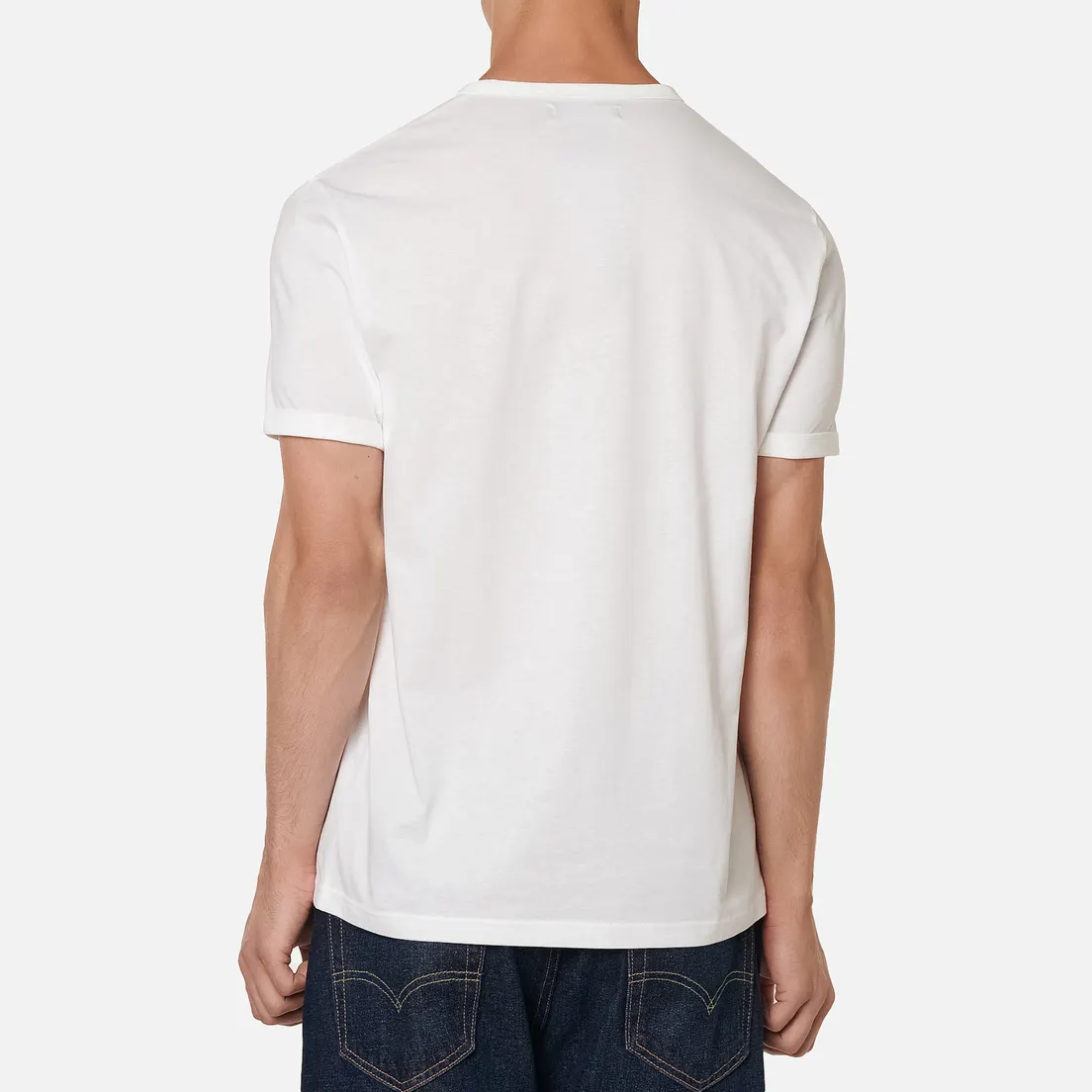 Fred Perry Мужская футболка Ringer
