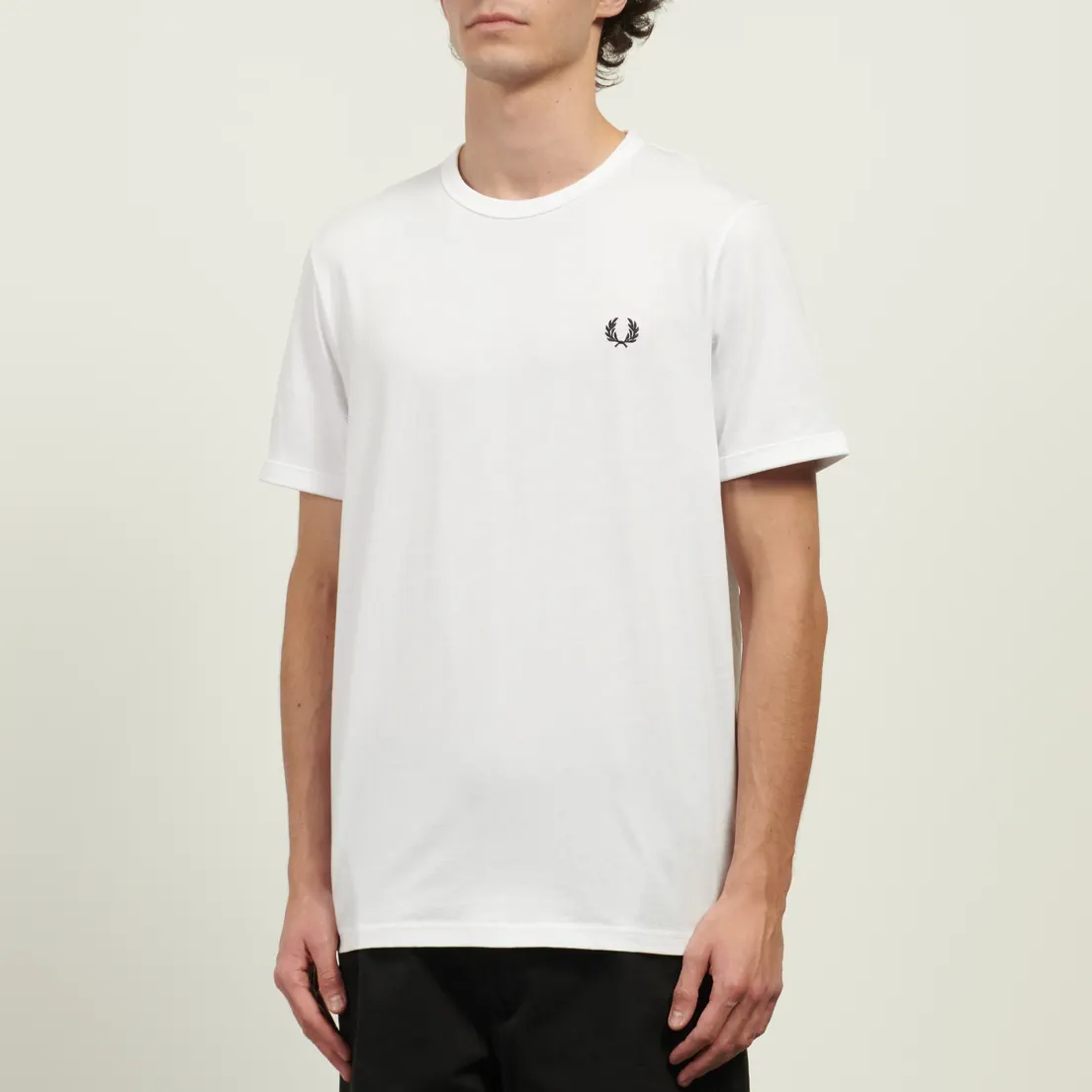 Fred Perry Мужская футболка Ringer