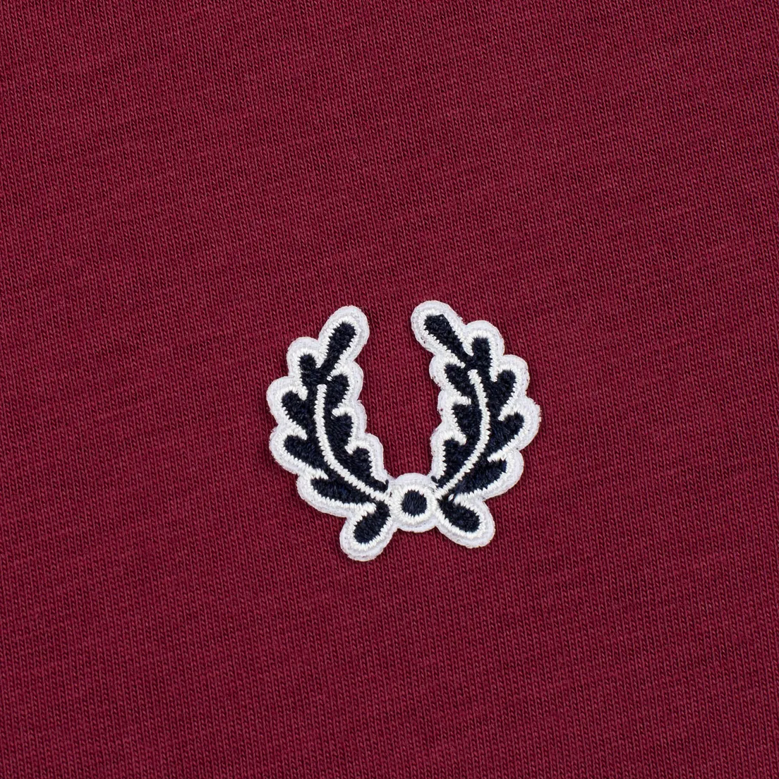Fred Perry Мужская футболка Sports Authentic Ringer