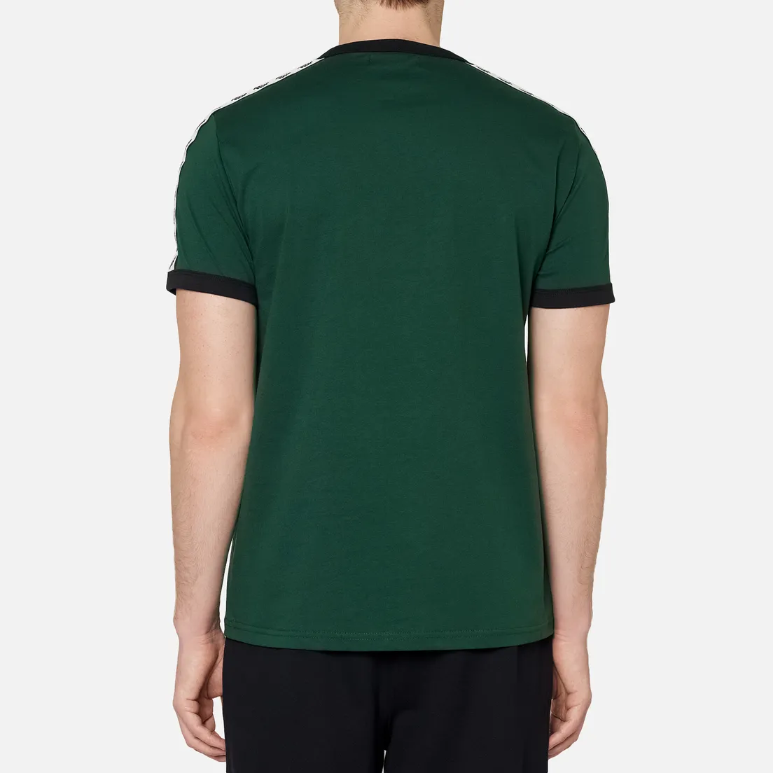 Fred Perry Мужская футболка Taped Ringer