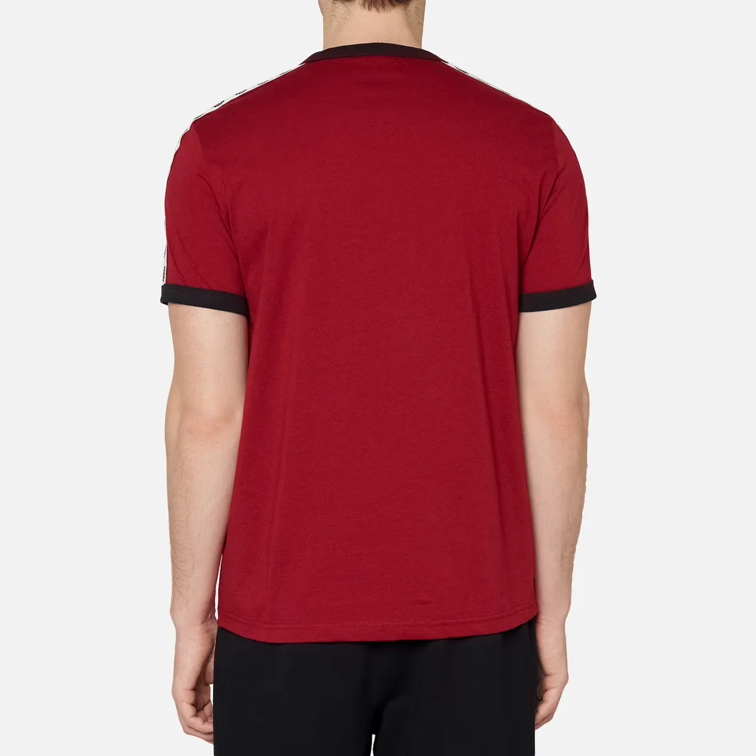 Fred Perry Мужская футболка Taped Ringer