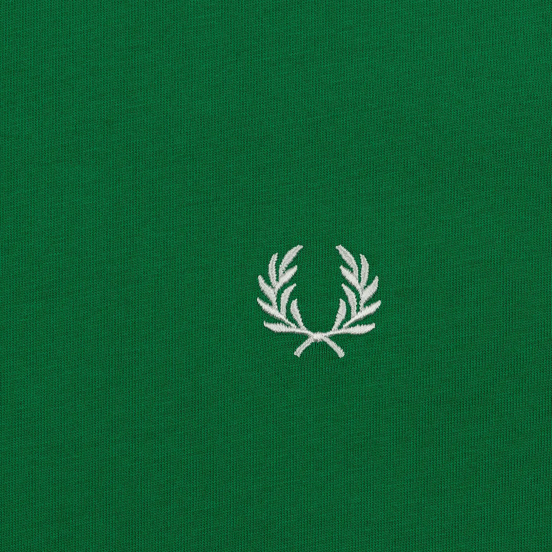 Fred Perry Мужская футболка Taped Shoudler