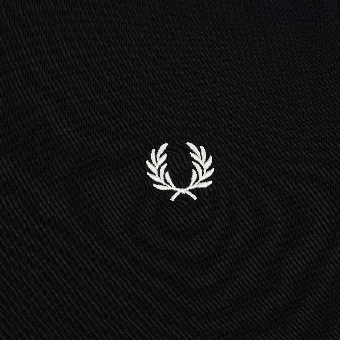 Fred Perry Мужская футболка Taped Side