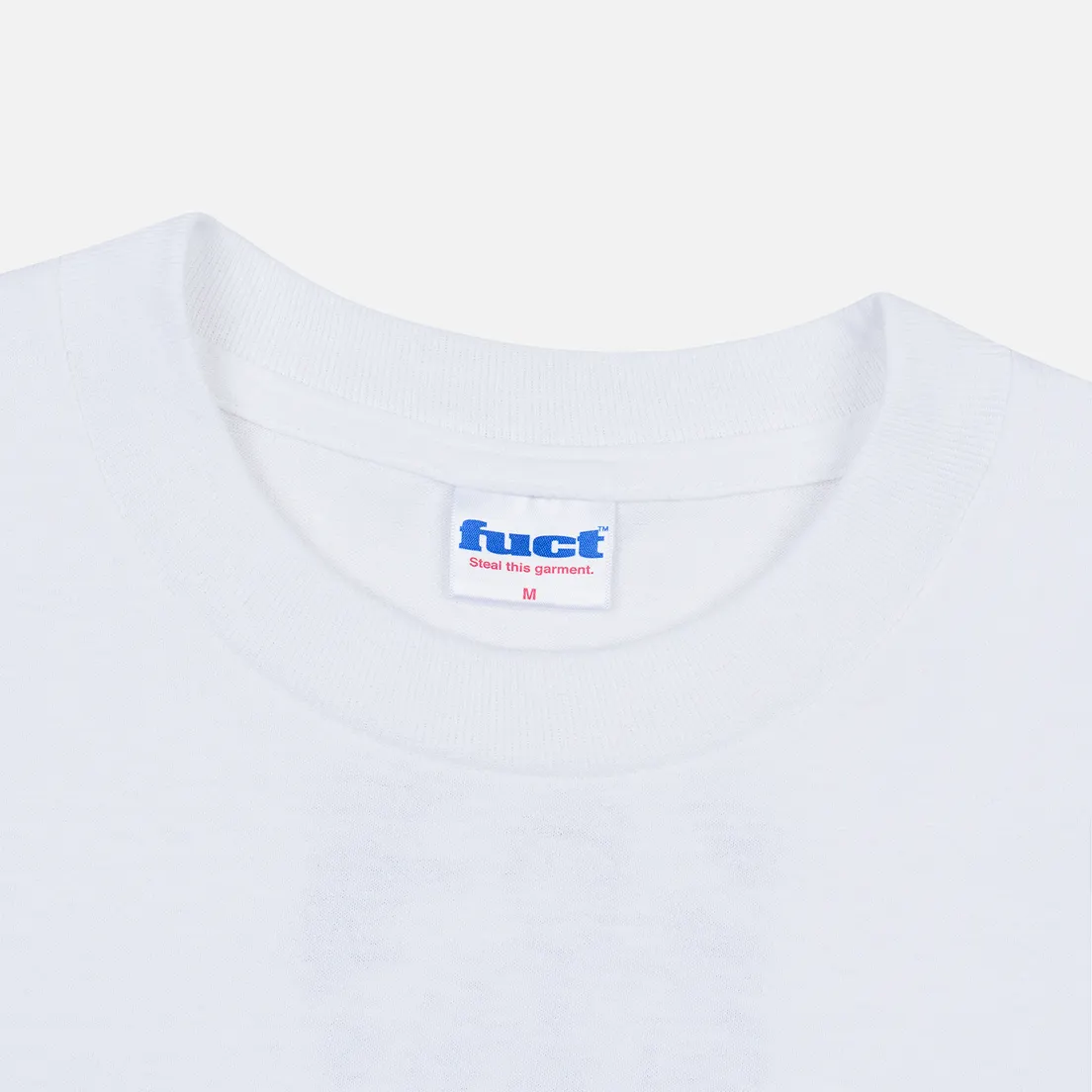 Fuct Мужская футболка Amen