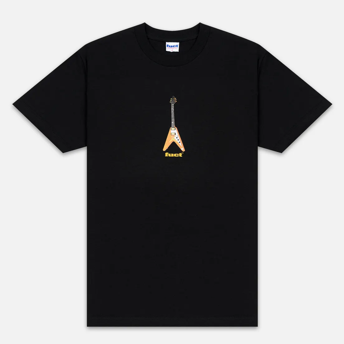 Fuct Мужская футболка Flying V