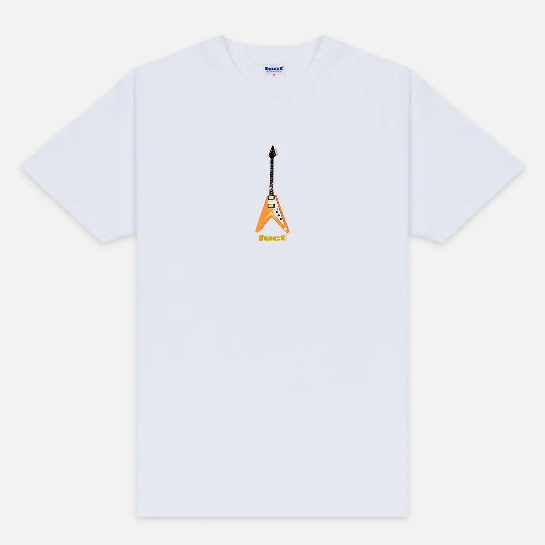 Fuct Мужская футболка Flying V