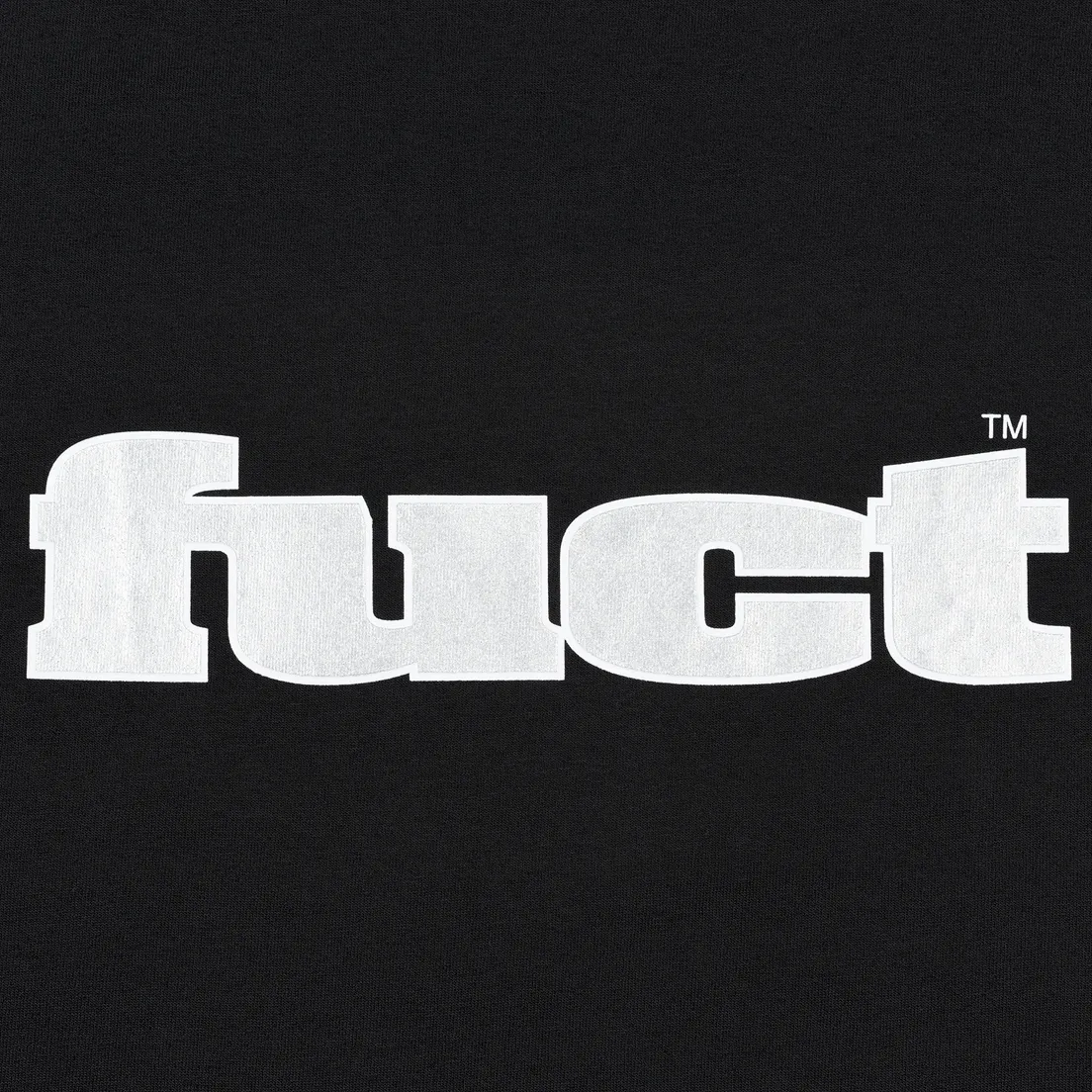 Fuct Мужская футболка OG Outline