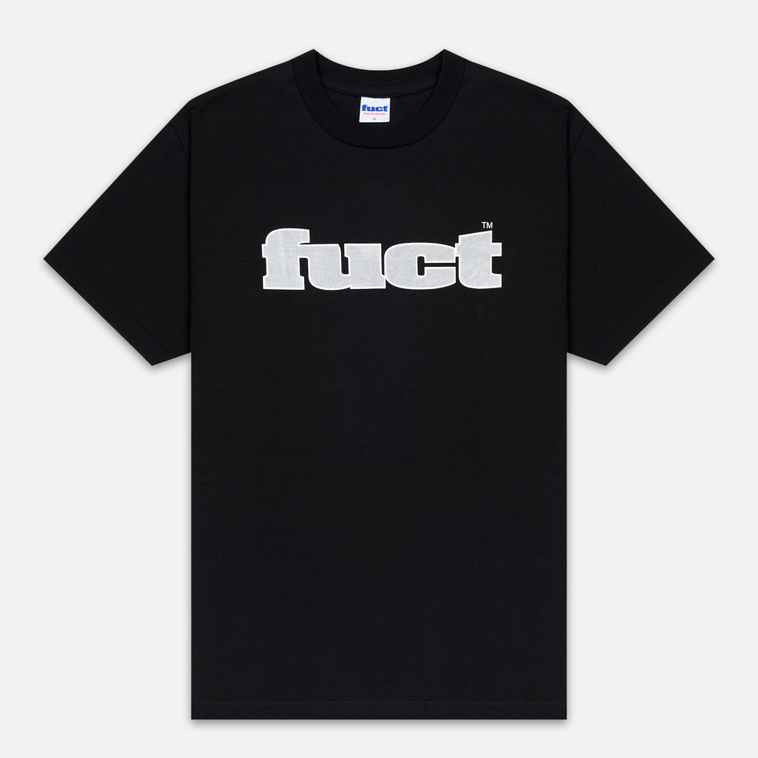 Fuct Мужская футболка OG Outline