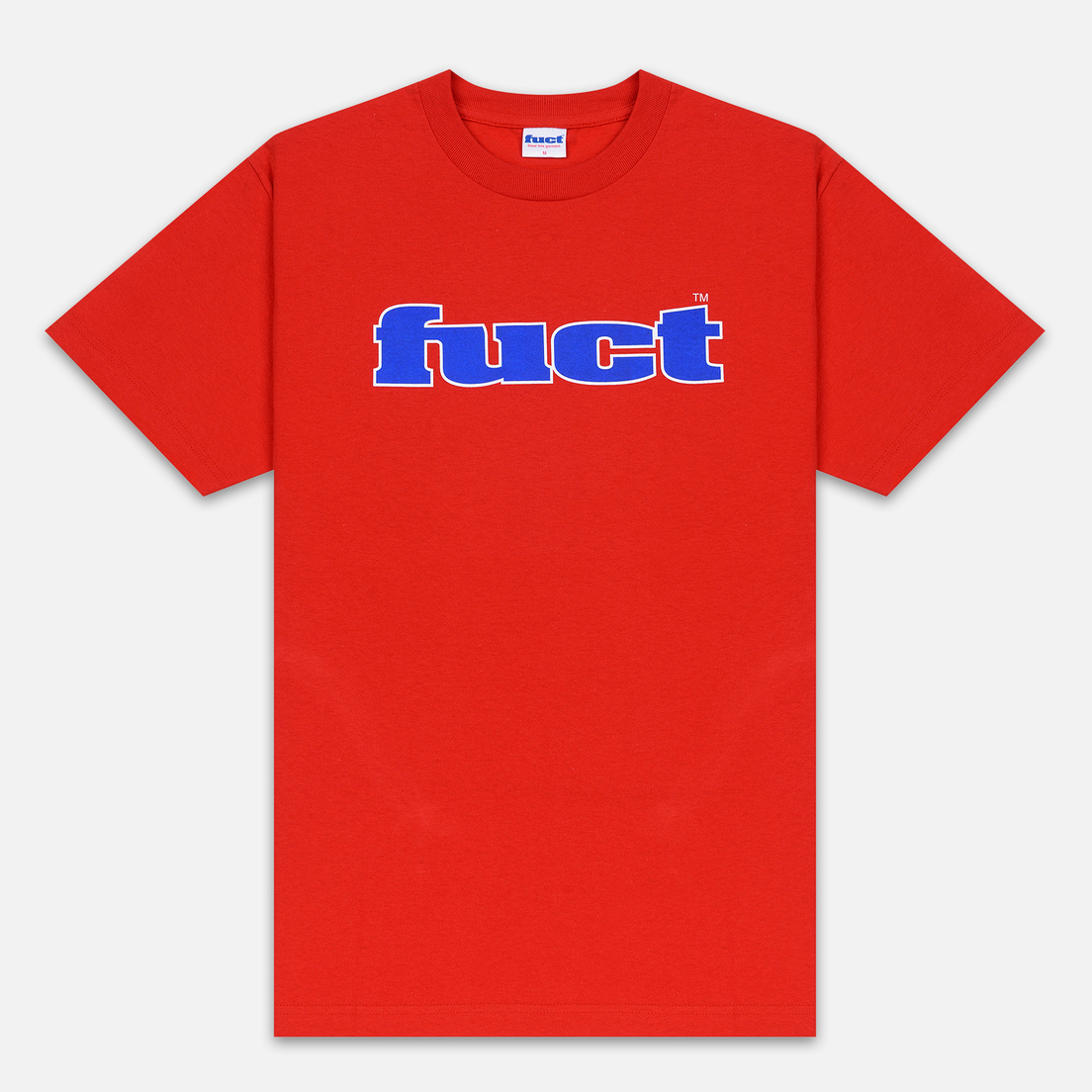Fuct Мужская футболка OG Outline
