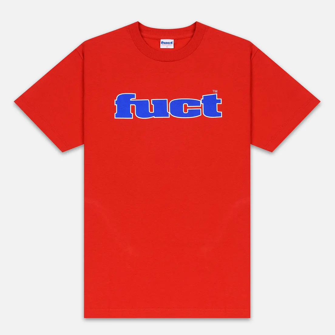 Fuct Мужская футболка OG Outline