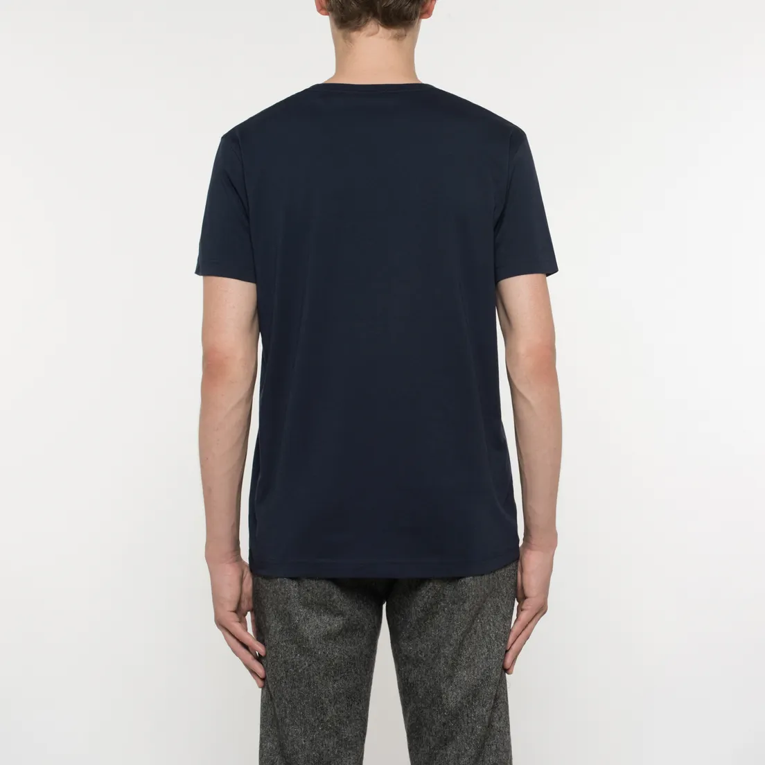 Gant Мужская футболка Basic The Original