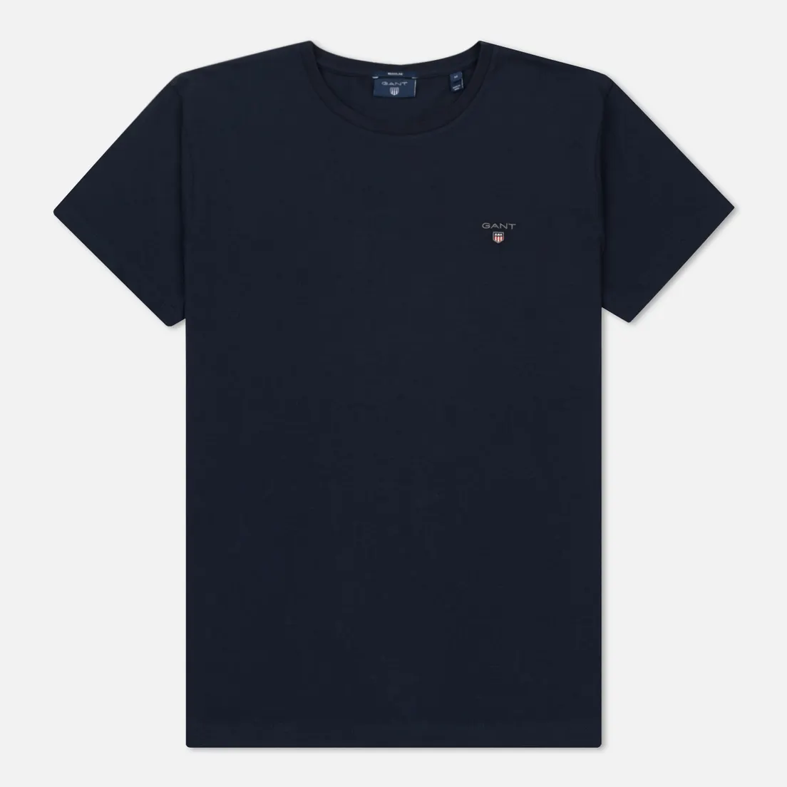Gant Мужская футболка Basic The Original