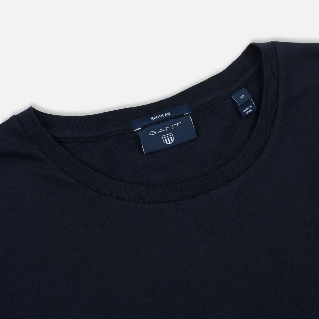Gant Мужская футболка Basic The Original