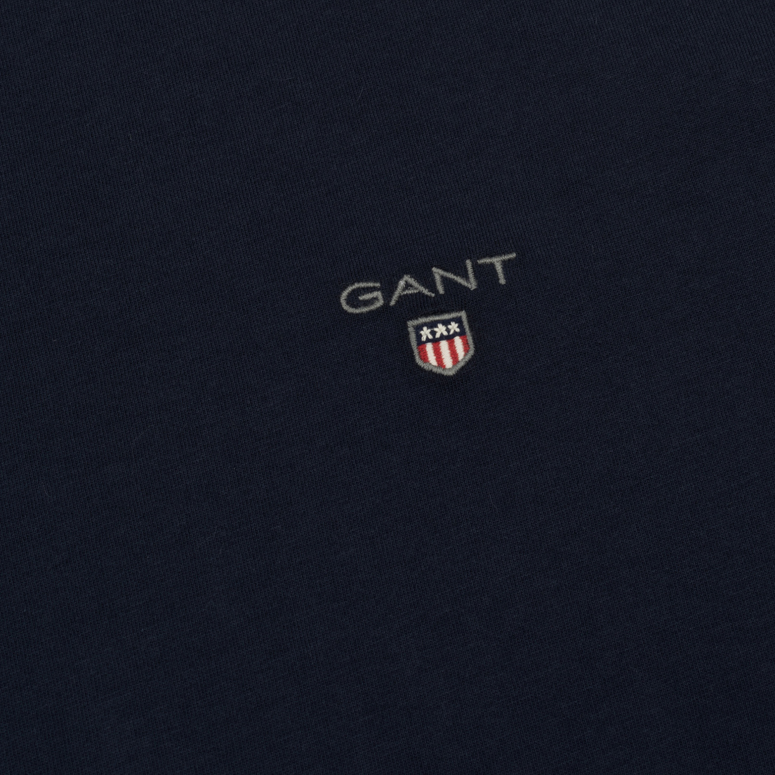Gant Мужская футболка Basic The Original