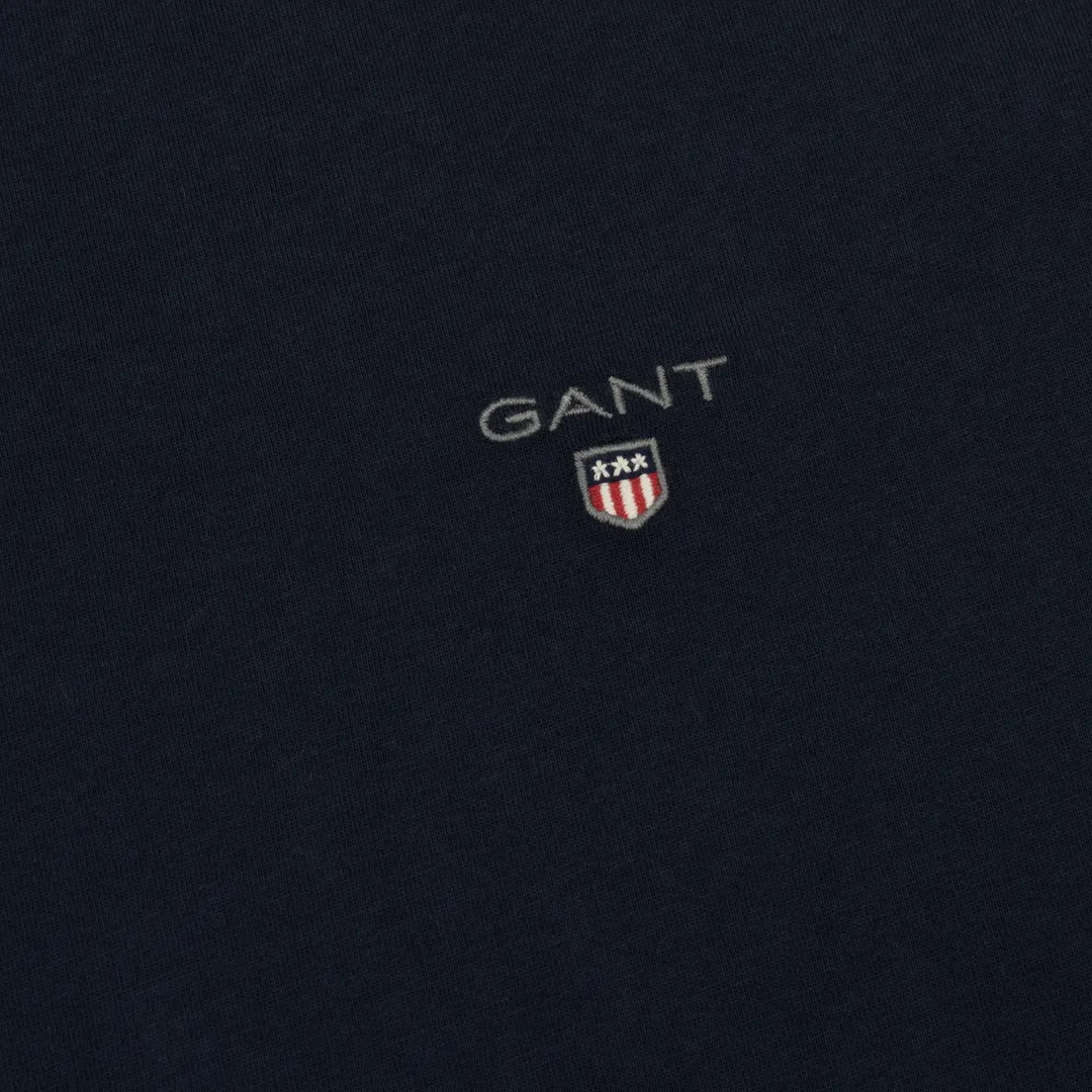 Gant Мужская футболка Basic The Original