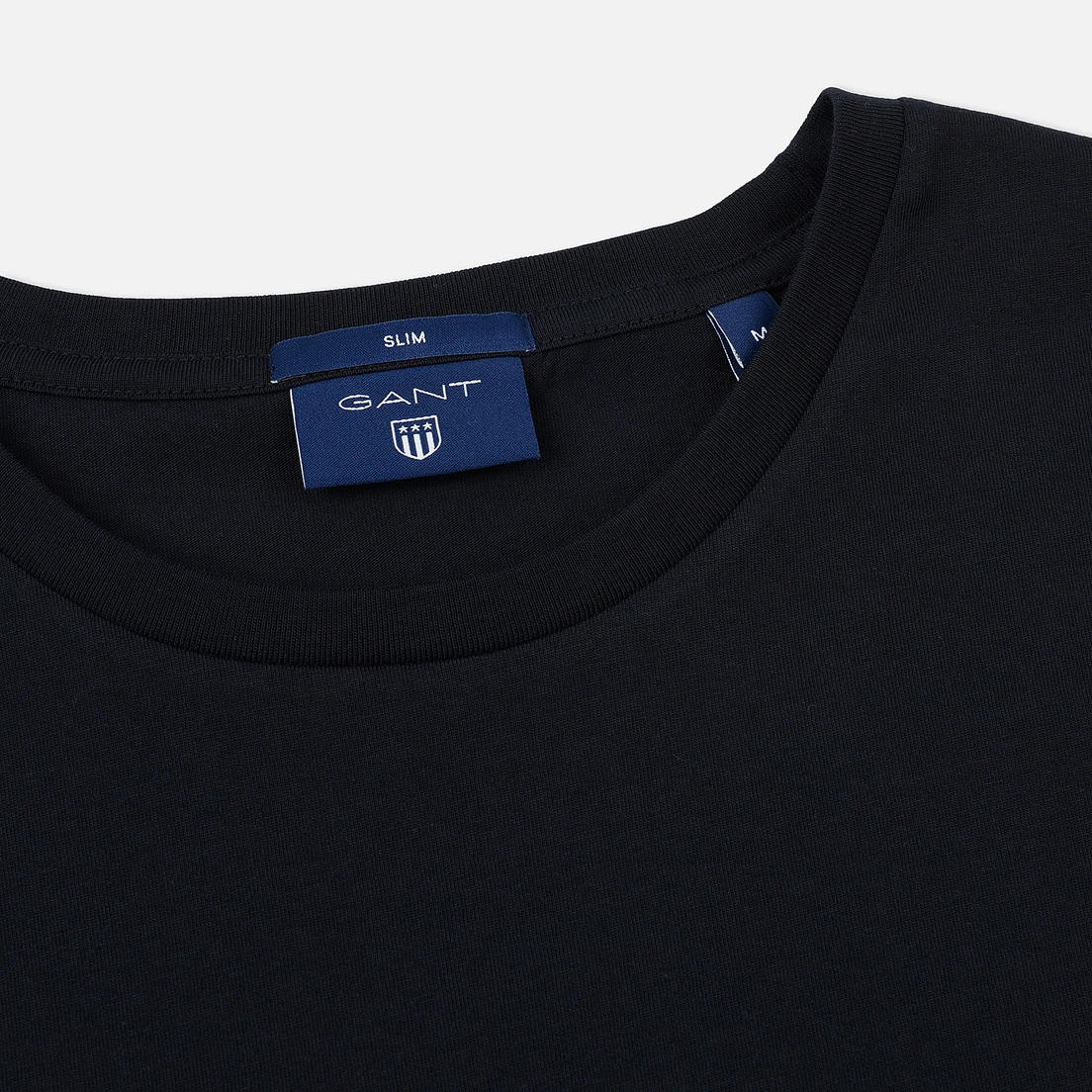 Gant Мужская футболка The Original Slim