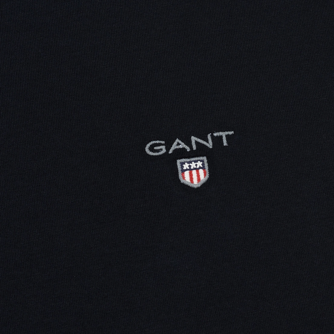 Gant Мужская футболка The Original Slim