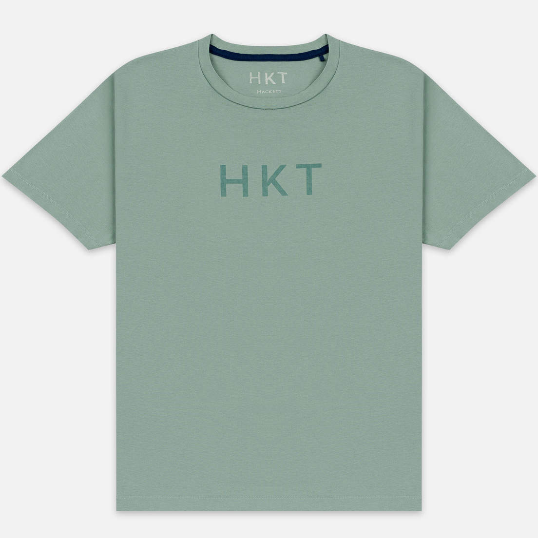 Hackett Мужская футболка Logo HKT