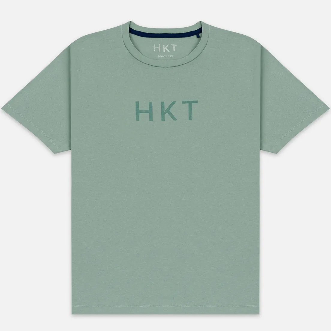 Hackett Мужская футболка Logo HKT