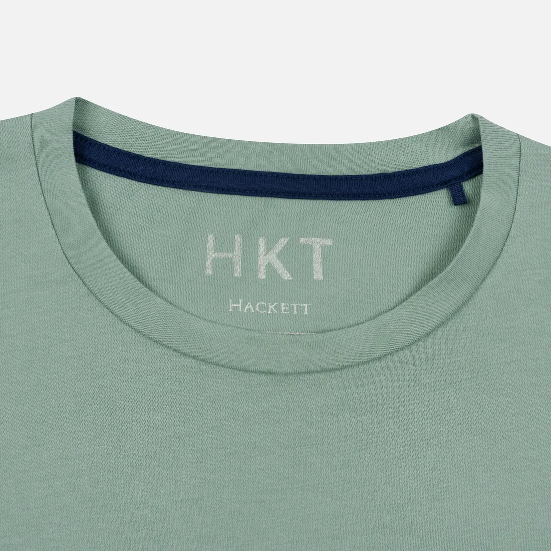 Hackett Мужская футболка Logo HKT