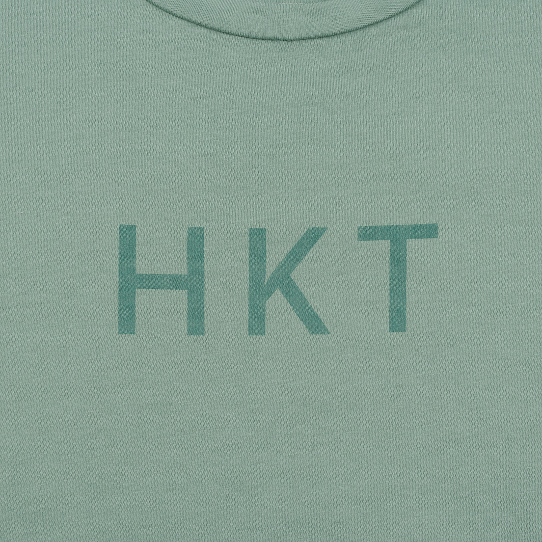 Hackett Мужская футболка Logo HKT