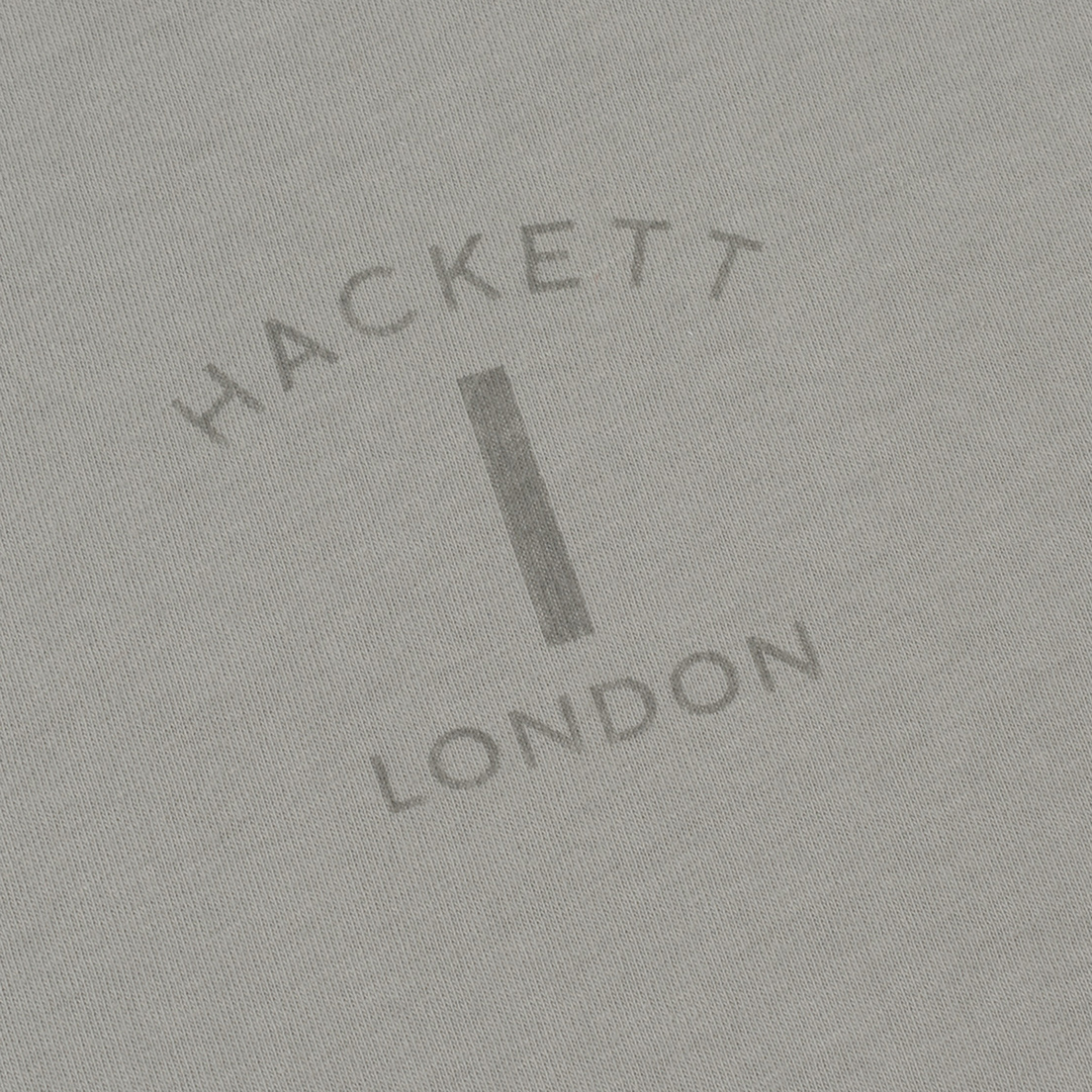 Hackett Мужская футболка Mr. Classic 1