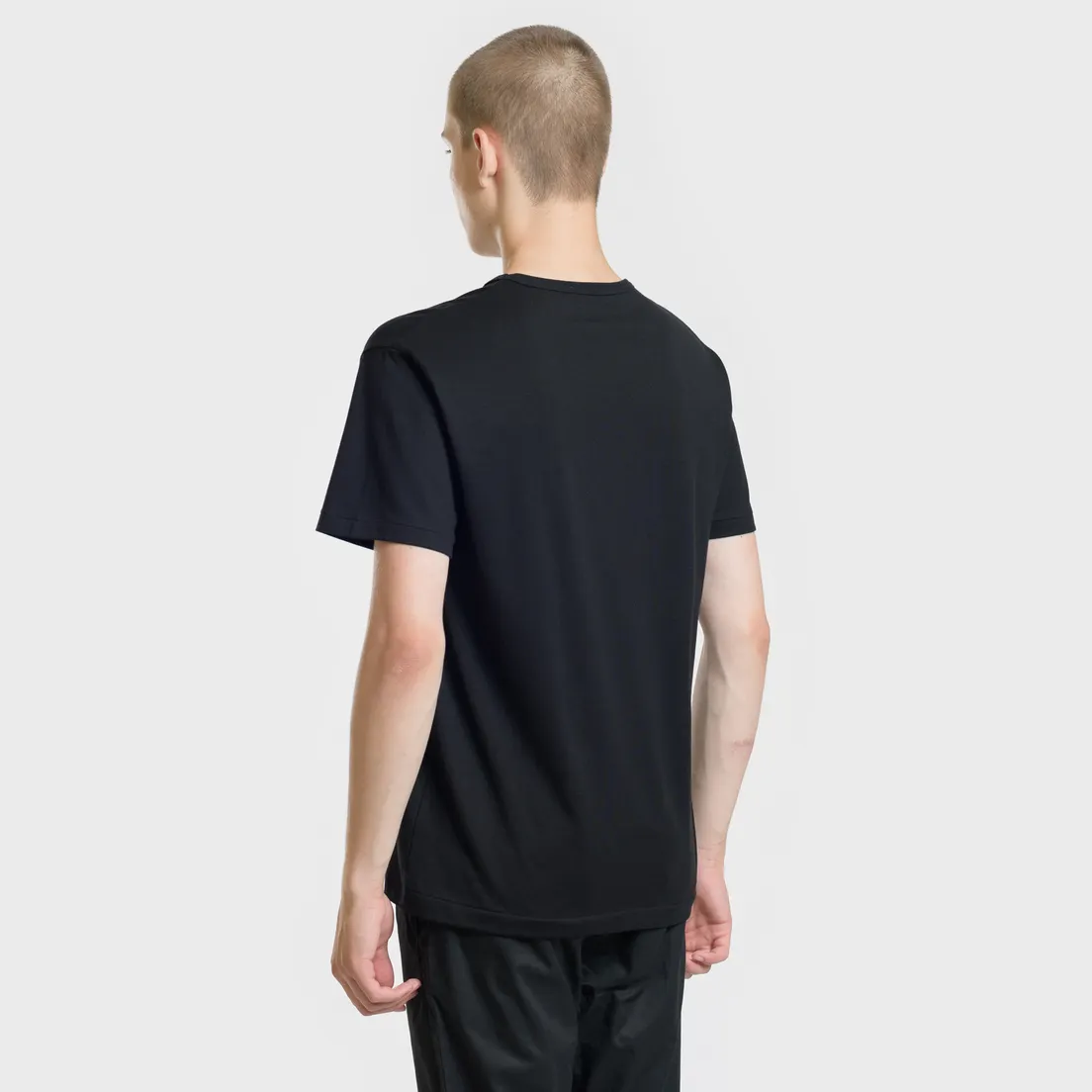 Head Porter Plus Мужская футболка Jump Around