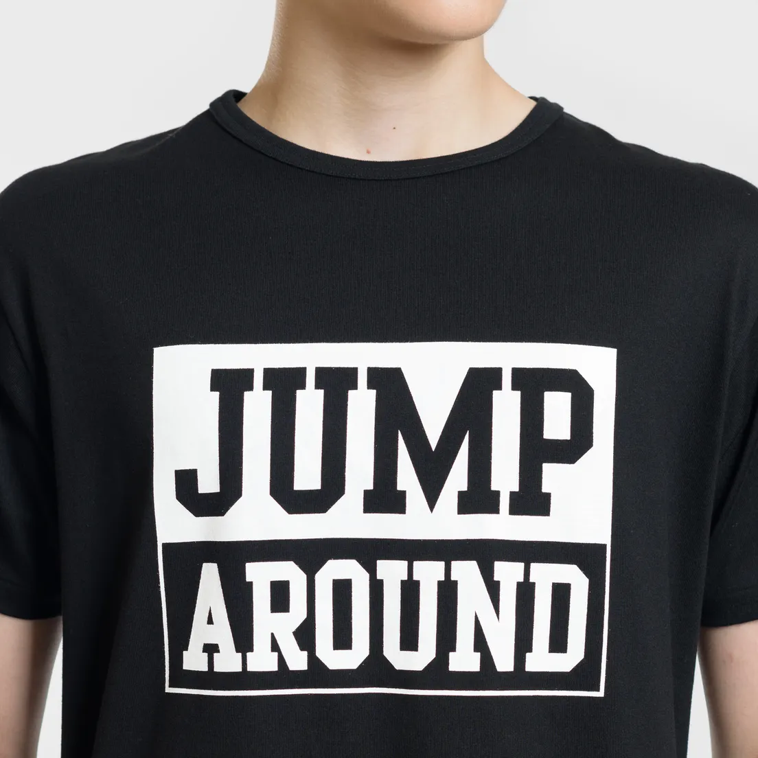 Head Porter Plus Мужская футболка Jump Around