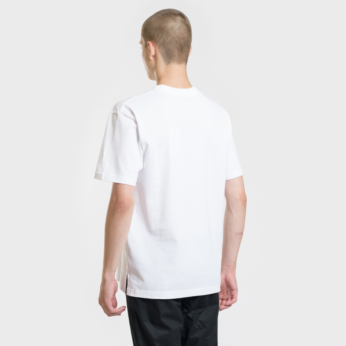 Head Porter Plus Мужская футболка Pocket
