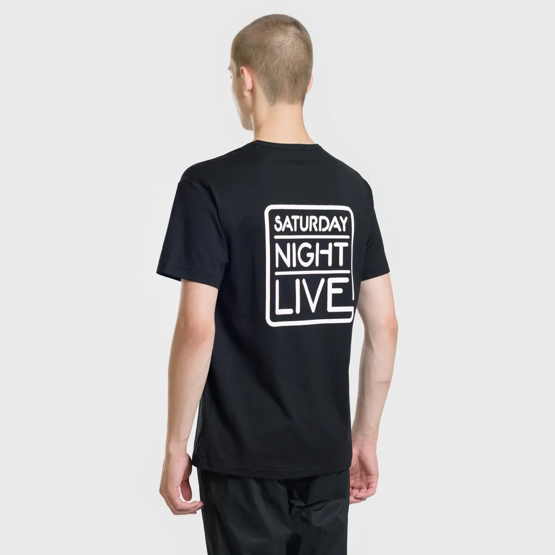 Head Porter Plus Мужская футболка Saturday Night Live