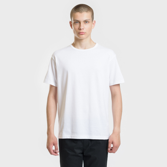 Мужская футболка Head Porter Plus Saturday Night Live White