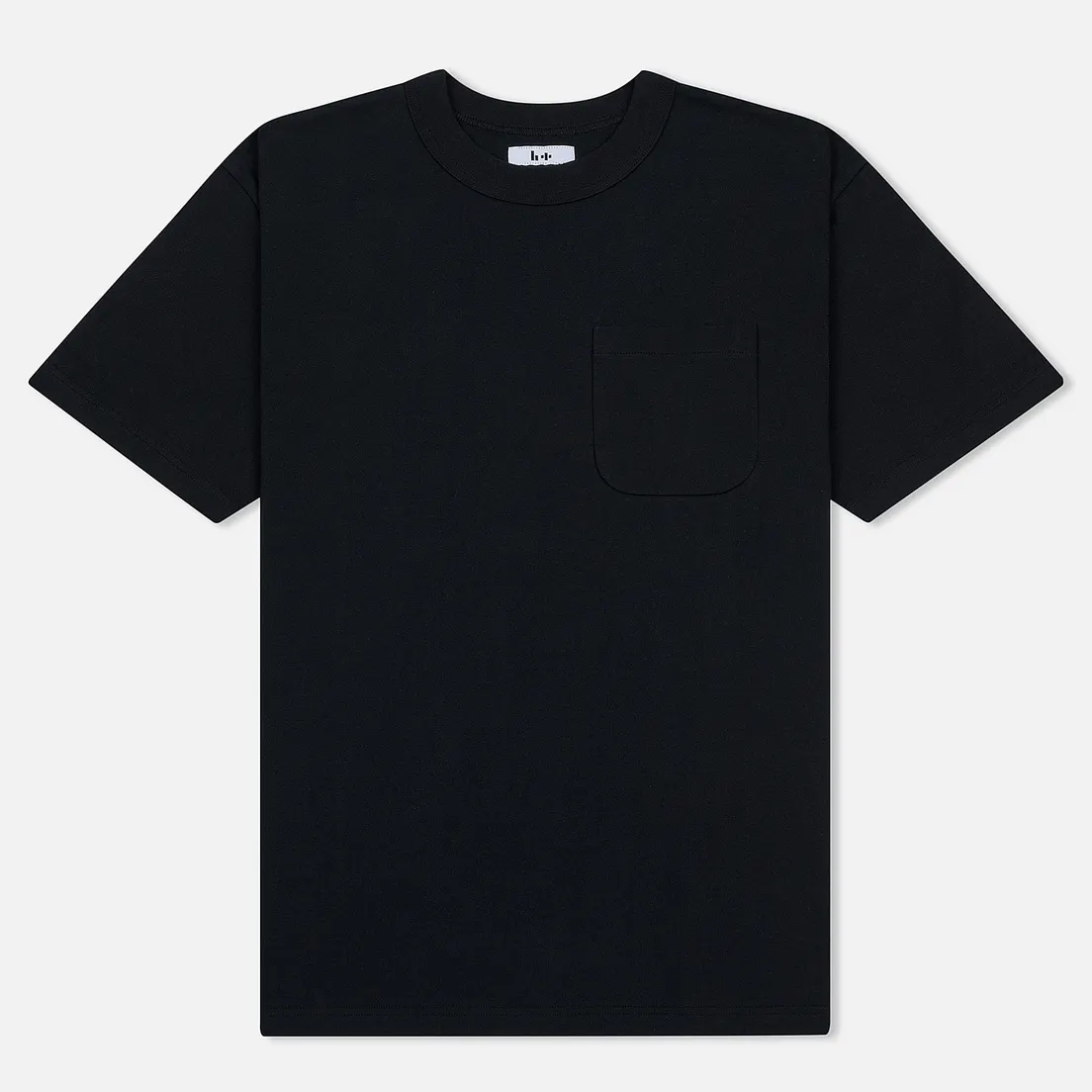 Head Porter Plus Мужская футболка Pocket