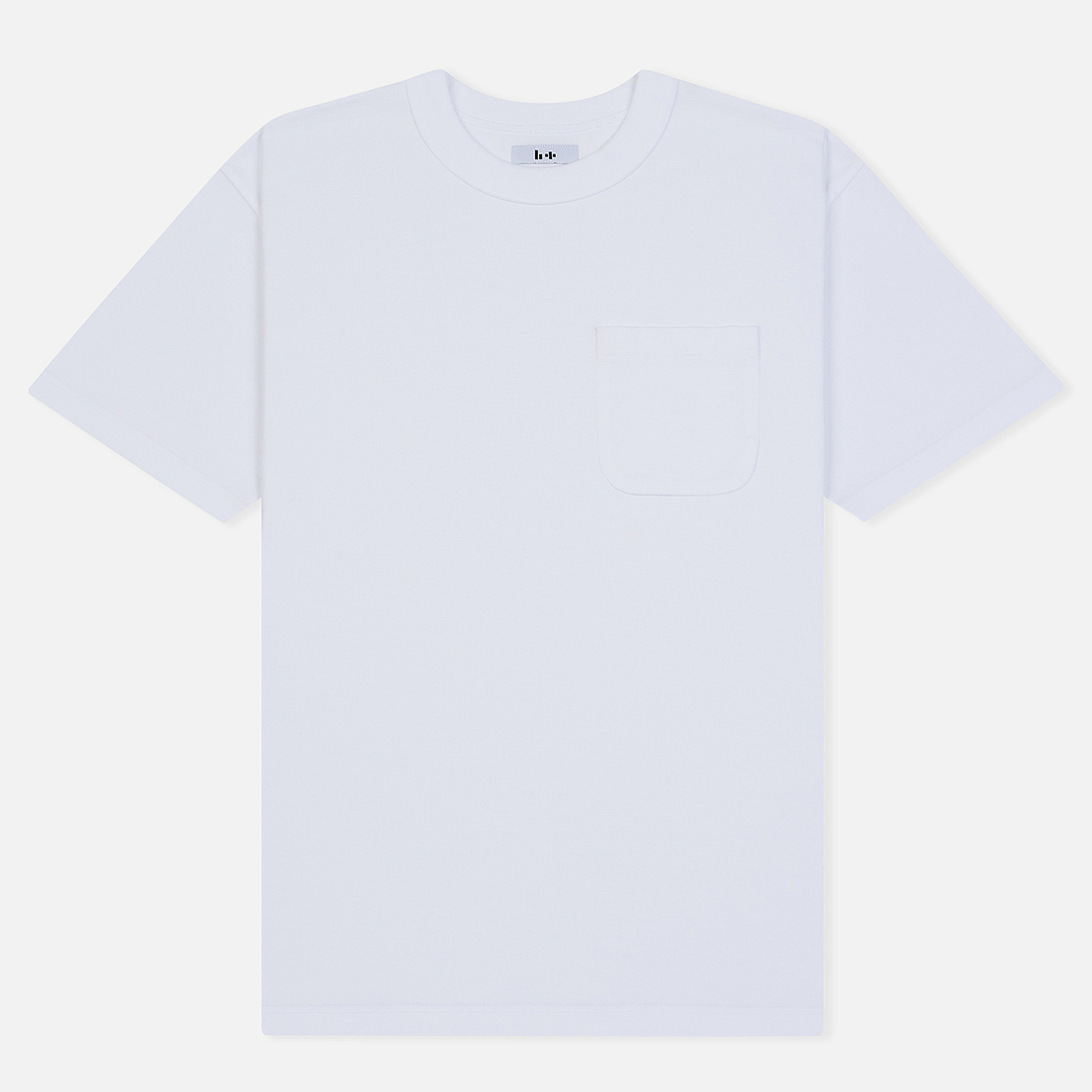 Head Porter Plus Мужская футболка Pocket