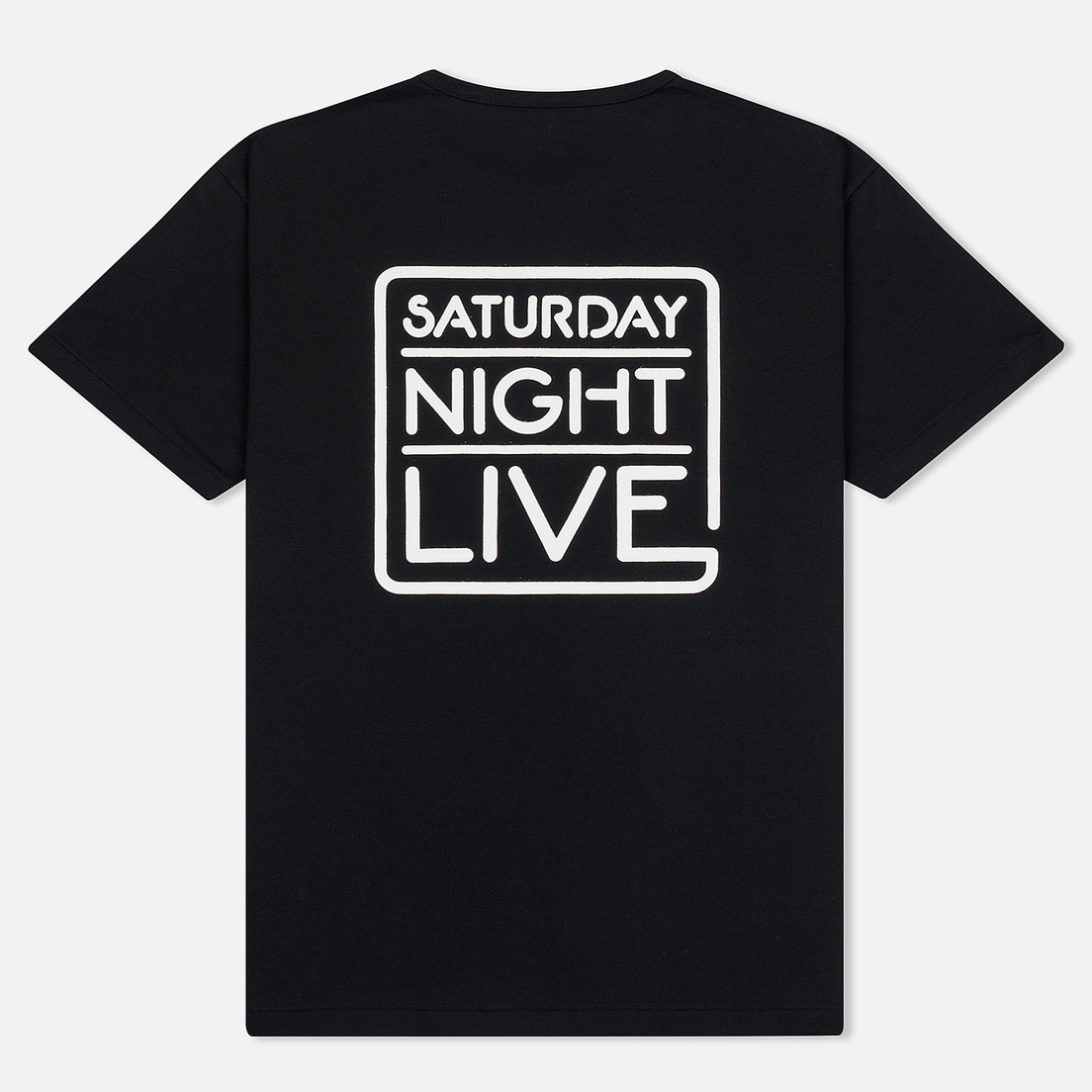 Head Porter Plus Мужская футболка Saturday Night Live